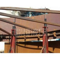 山东液压提升设备加工厂家/鼎恒液压厂家定做DSJ-200-2700液压提升装置