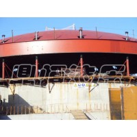 山东液压顶升装置制造厂家|鼎恒液压机械厂家订做液压提升支架总成